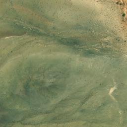 Satellite imagery of HOT RUGGE STRING, ZA