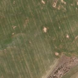 Satellite imagery of Mount Grey, AU