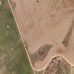 Satellite imagery of Mount Grey, AU