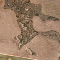 Satellite imagery of Mount Grey, AU