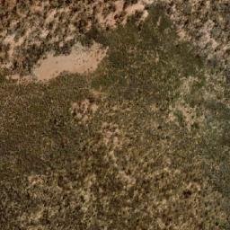 Satellite imagery of Tin Hill, AU