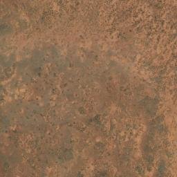 Satellite imagery of Mulga Hill, AU