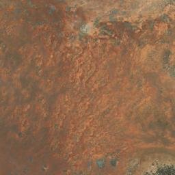 Satellite imagery of North Gate Hill, AU