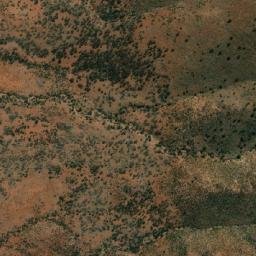 Satellite imagery of Murlambada Wardnu, AU