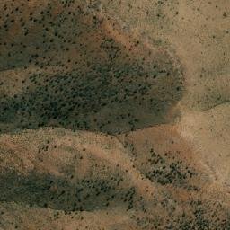 Satellite imagery of Gilanggila, AU