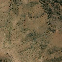 Satellite imagery of Gilanggila, AU