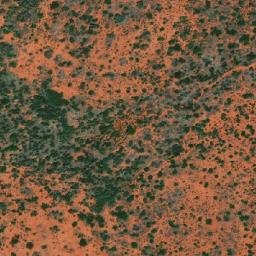 Satellite imagery of Mookalimbirria Hill, AU