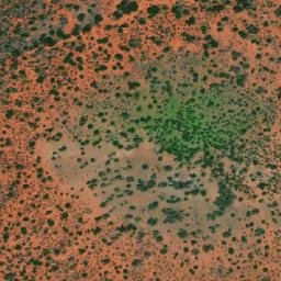 Satellite imagery of Mookalimbirria Hill, AU