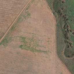 Satellite imagery of Calga Hill, AU