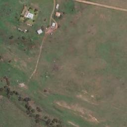 Satellite imagery of Calga Hill, AU