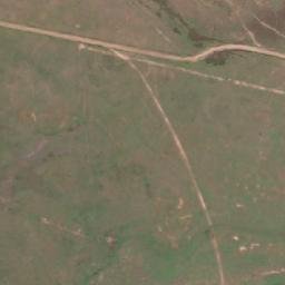 Satellite imagery of Calga Hill, AU