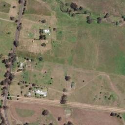 Satellite imagery of Pine Knob, AU