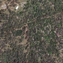 Satellite imagery of Betts Hill, AU