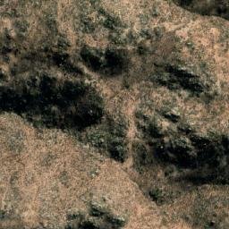 Satellite imagery of Cerro del Fraile, CL