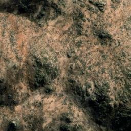 Satellite imagery of Cerro del Fraile, CL