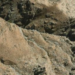 Satellite imagery of Cerro El Maqui, CL