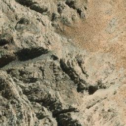 Satellite imagery of Cerro El Maqui, CL