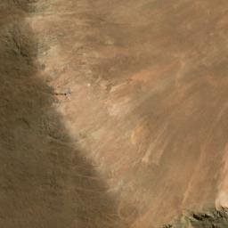 Satellite imagery of Cordón del Manrique, AR