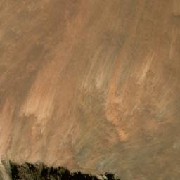 Satellite imagery of Cordón del Manrique, AR