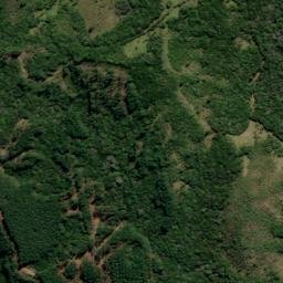 Satellite imagery of Cerro do Posto, BR
