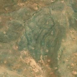Satellite imagery of ZOOVOORBY, ZA