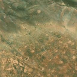 Satellite imagery of ZOOVOORBY, ZA