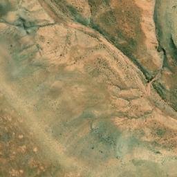 Satellite imagery of ZOOVOORBY, ZA