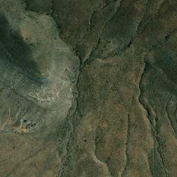 Satellite imagery of GETALSKOP, ZA