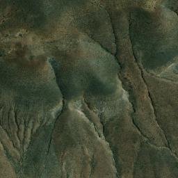 Satellite imagery of GETALSKOP, ZA