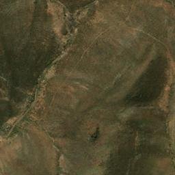 Satellite imagery of LANGFONTEIN, ZA
