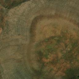 Satellite imagery of LANGFONTEIN, ZA