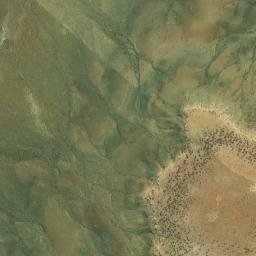 Satellite imagery of HOT RUGGE STRING, ZA