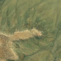 Satellite imagery of HOT RUGGE STRING, ZA