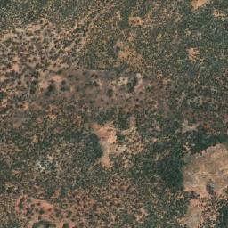 Satellite imagery of Kerman Rock, AU