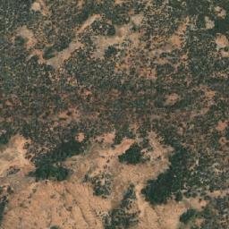 Satellite imagery of Kerman Rock, AU