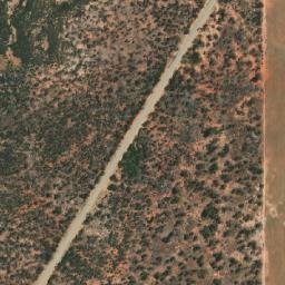 Satellite imagery of Kerman Rock, AU