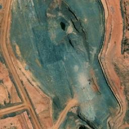 Satellite imagery of Randalls, AU