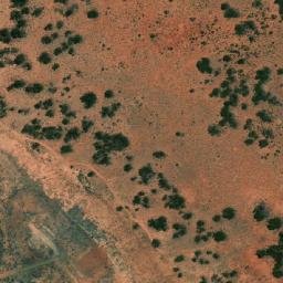 Satellite imagery of Randalls, AU