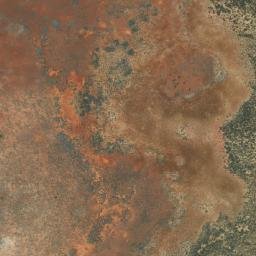 Satellite imagery of North Gate Hill, AU