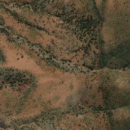 Satellite imagery of Murlambada Wardnu, AU