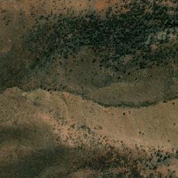 Satellite imagery of Gilanggila, AU