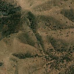 Satellite imagery of Gilanggila, AU