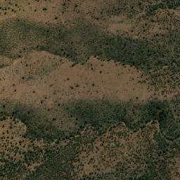 Satellite imagery of Gilanggila, AU