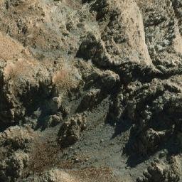 Satellite imagery of Cerro El Maqui, CL
