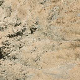 Satellite imagery of Cerro El Maqui, CL
