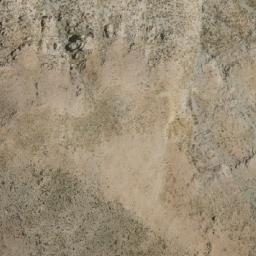 Satellite imagery of Cerro Loica, CL