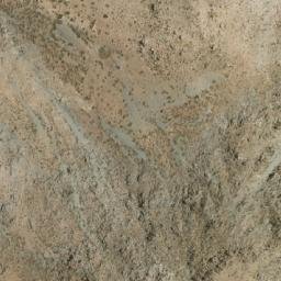 Satellite imagery of Cerro Loica, CL