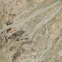 Satellite imagery of Cerro Loica, CL