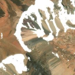 Satellite imagery of Paso de las Salinas, AR