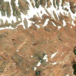 Satellite imagery of Paso de las Salinas, AR